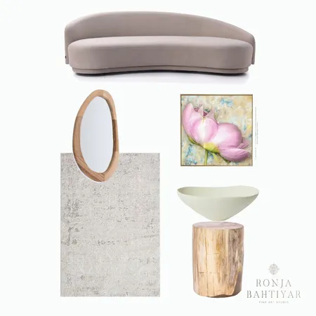 Elegant living room design ideas-1 Interior Design Mood Board by Ronja Bahtiyar Art on Style Sourcebook