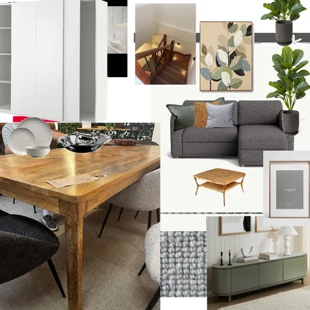 Lje7 Interior Design Mood Board by engsm001 on Style Sourcebook