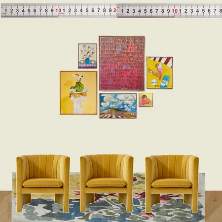 Entryway Square Interior Design Mood Board by dl2407 on Style Sourcebook