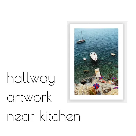 Hallway Interior Design Mood Board by Livvy2810! on Style Sourcebook