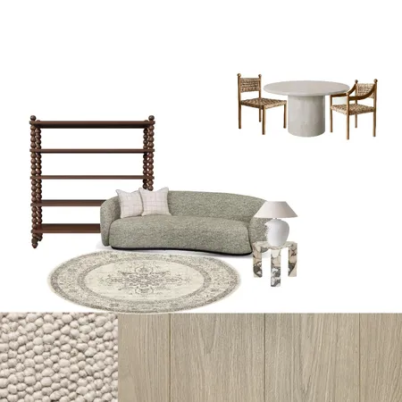 lnge2 Interior Design Mood Board by Isabelle grace on Style Sourcebook