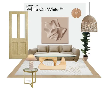 libinf rom Interior Design Mood Board by FRANCIS on Style Sourcebook