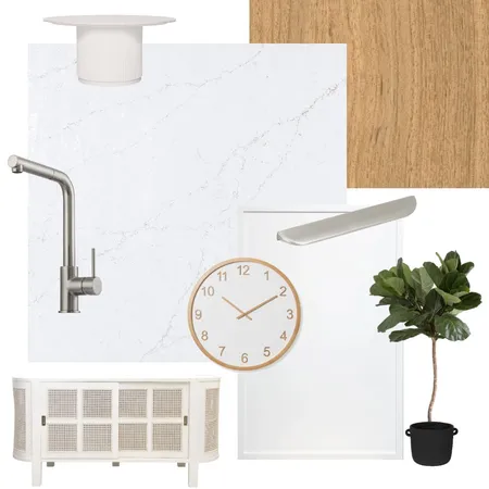 Boulton 1 Interior Design Mood Board by rubykempson on Style Sourcebook