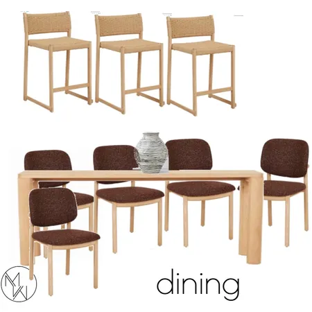 inshore dining Interior Design Mood Board by melw on Style Sourcebook