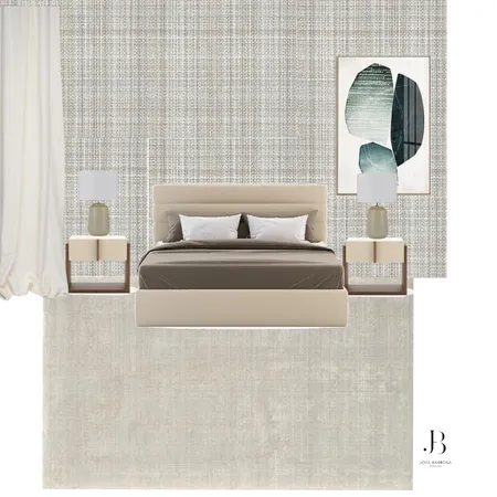 Mood quarto suite Interior Design Mood Board by cATARINA cARNEIRO on Style Sourcebook