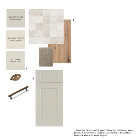 interior material board Interior Design Mood Board by tamarazolfaghari on Style Sourcebook