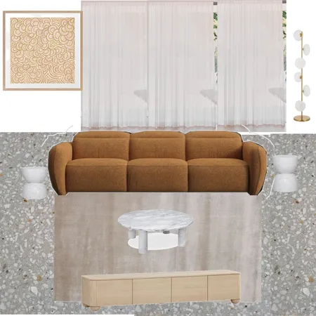 Formal Lounge v2 Interior Design Mood Board by JessSib on Style Sourcebook
