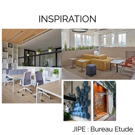 Office : JIPE / BE / inspiration Interior Design Mood Board by nitayaverdier on Style Sourcebook