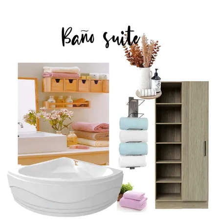 Mood board baño principal Interior Design Mood Board by BRF_BV@HOTMAIL.COM on Style Sourcebook