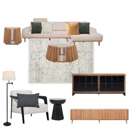 Soderlund 2 Interior Design Mood Board by rachaelhua on Style Sourcebook