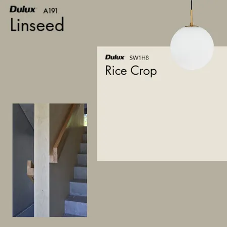 Stairs Interior Design Mood Board by brookeamaro@gmail.com on Style Sourcebook