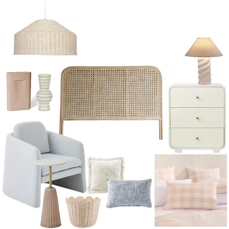 Art board Interior Design Mood Board by DKD on Style Sourcebook