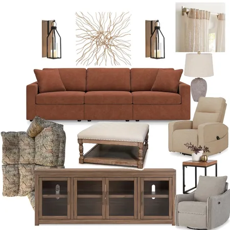 update nanny Interior Design Mood Board by haileyrowe on Style Sourcebook