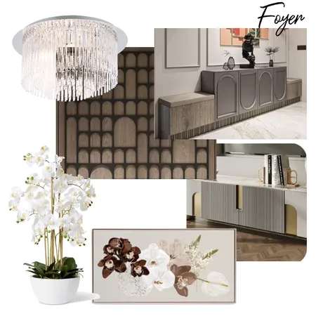 Foyer Interior Design Mood Board by Ragavendar22 on Style Sourcebook