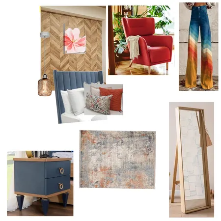 Mood board Interior Design Mood Board by vikikozo on Style Sourcebook