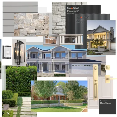 house Interior Design Mood Board by kevinandvirginia.w@gmail.com on Style Sourcebook