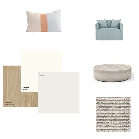 K + D Wilks Reno Interior Design Mood Board by felt + stone Design on Style Sourcebook