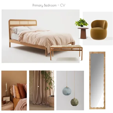 Primary Bedroom - Currumbin Valley Interior Design Mood Board by peta.cleary@bigpond.com on Style Sourcebook