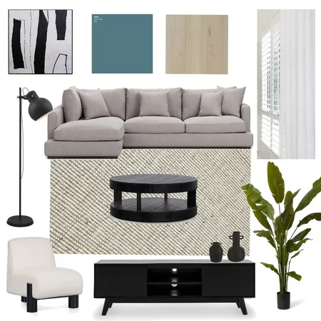 living room 5 Interior Design Mood Board by sianleach12@gmail.com