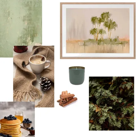 Mood board 1 Interior Design Mood Board by Natalya Fedorakhina on Style Sourcebook