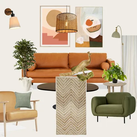 Living Room Interior Design Mood Board by anesu on Style Sourcebook