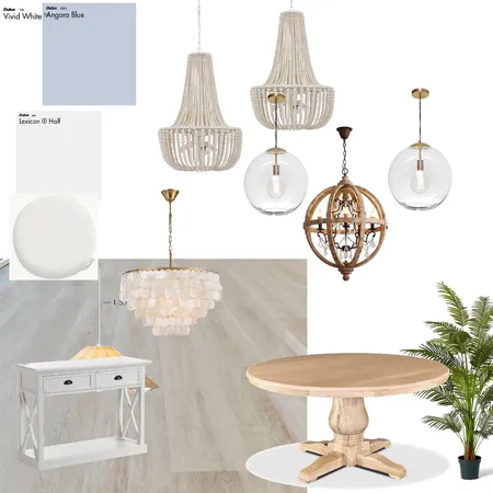 New home 2 Interior Design Mood Board by SongbirdHouse on Style Sourcebook