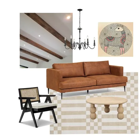 living Interior Design Mood Board by koshaarch@gmail.com on Style Sourcebook
