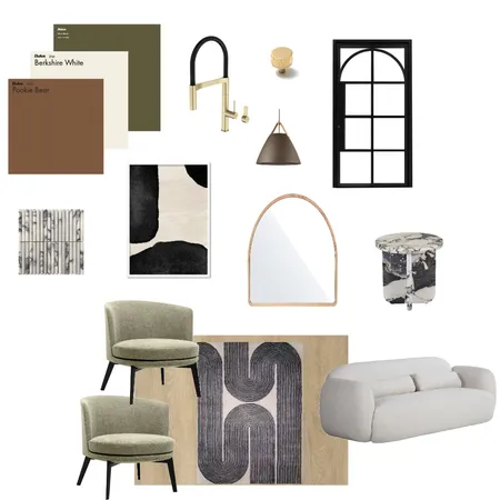 1st mood board 1-27-25 Interior Design Mood Board by erhenke on Style Sourcebook