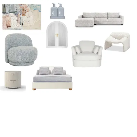 New House Interior Design Mood Board by nicolecabraham on Style Sourcebook