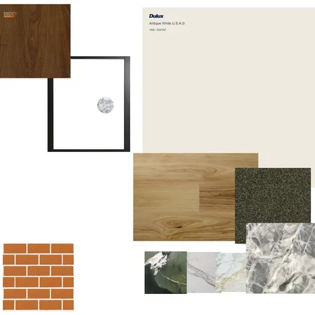 1 Pastons Grove, Mt Martha Interior Design Mood Board by Home Styling Melbourne on Style Sourcebook