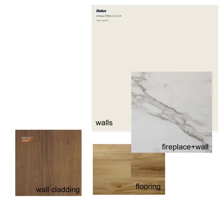 1 Pastons Grove, Mt Martha Interior Design Mood Board by Home Styling Melbourne on Style Sourcebook