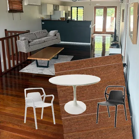 Thomas Living & Dining Interior Design Mood Board by HouseofBrown on Style Sourcebook