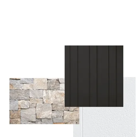 Exterior mood board Interior Design Mood Board by Mareika on Style Sourcebook