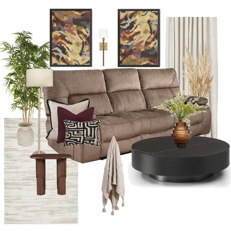 chebos living 2 Interior Design Mood Board by TashaSimiyu on Style Sourcebook