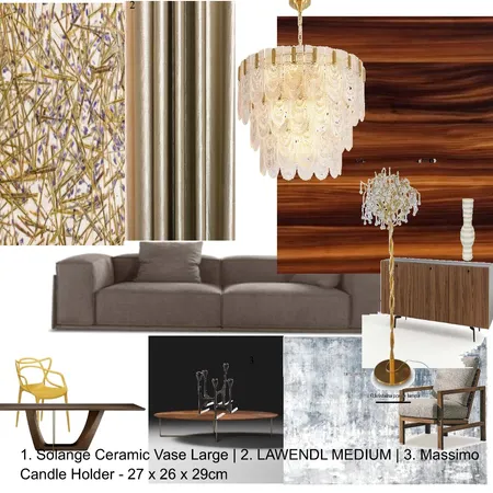 Prvaa Interior Design Mood Board by Violeta Ćosić on Style Sourcebook