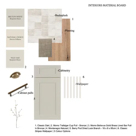 interior material board Interior Design Mood Board by tamarazolfaghari on Style Sourcebook