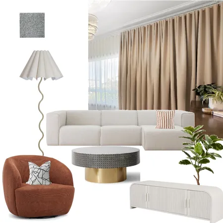 Contemporary interior design Interior Design Mood Board by Enomaddesign on Style Sourcebook