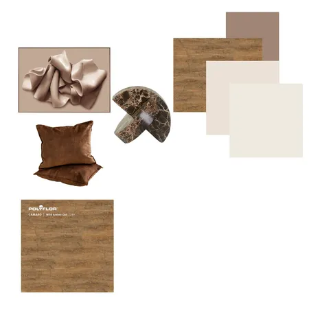 Mood brown Interior Design Mood Board by cATARINA cARNEIRO on Style Sourcebook