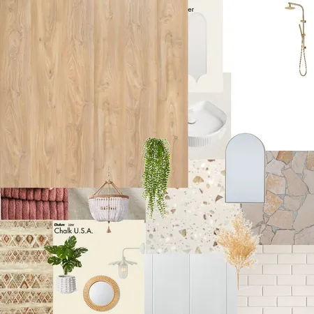 Bloop Interior Design Mood Board by tia.broughton1@outlook.com on Style Sourcebook