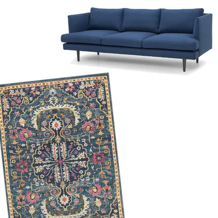bohemian Interior Design Mood Board by safoura on Style Sourcebook