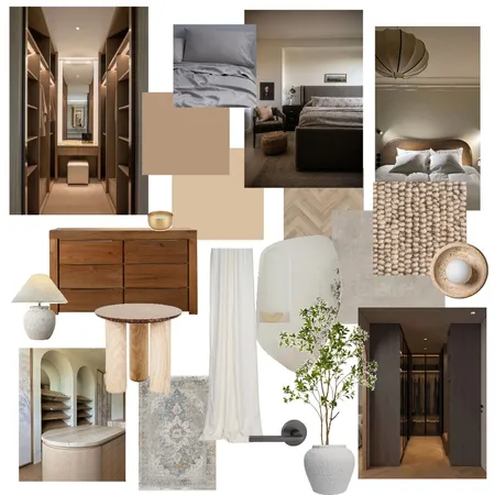 ξφ Interior Design Mood Board by Mantw on Style Sourcebook