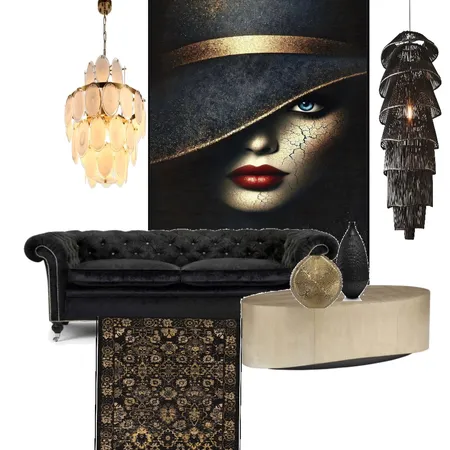 Mixcd Interior Design Mood Board by Violeta Ćosić on Style Sourcebook