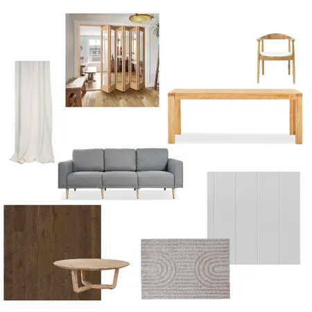 Lounge /dining Interior Design Mood Board by Carlaedwards on Style Sourcebook