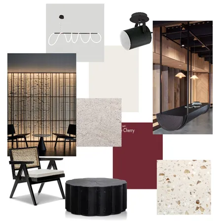 Veikala telpas- Olympija Interior Design Mood Board by daniela.i on Style Sourcebook
