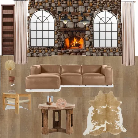 kos Interior Design Mood Board by oscar layton on Style Sourcebook