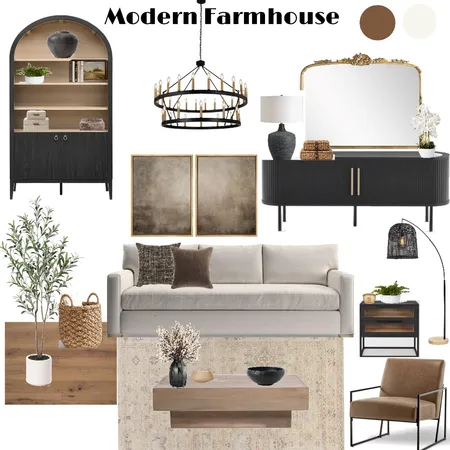 Module 3 - specific room mood board Interior Design Mood Board by magicalcreationseventplanners@gmail.com on Style Sourcebook