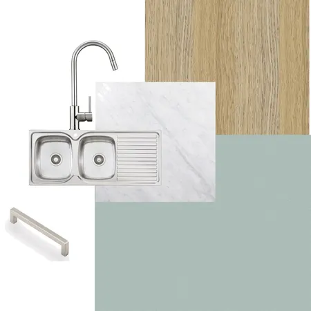 Kitchen Interior Design Mood Board by Jasmin85 on Style Sourcebook