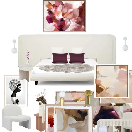 brighton bedroom 1234556a Interior Design Mood Board by Efi Papasavva on Style Sourcebook