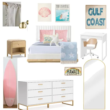 Adaras Room Interior Design Mood Board by Nanners008 on Style Sourcebook