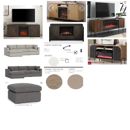 Jordan’s home Interior Design Mood Board by Morin.carolyn on Style Sourcebook